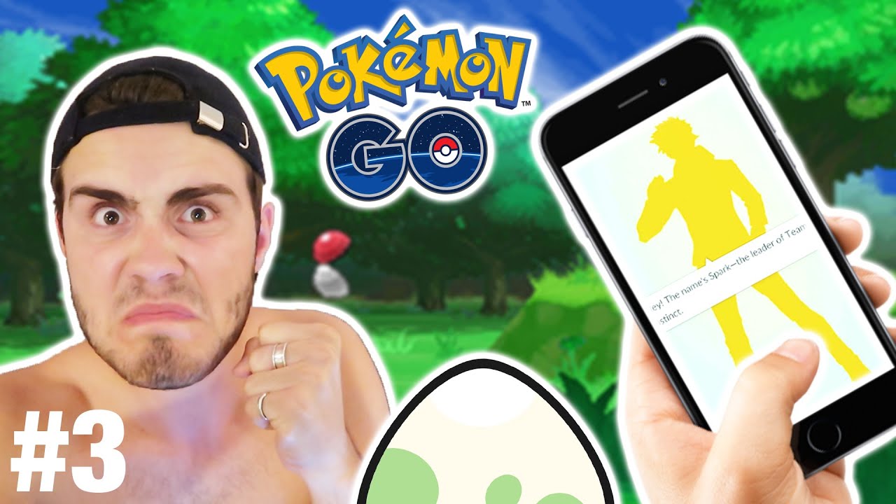 THE HARDEST POKEMON TO CATCH Pokemon Go 3 YouTube the-hardest-pokemon-to-catch-pokemon-go-3-youtube