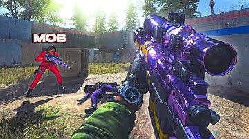 Streamline and Mob 2v2 SND Trash Talkers, you wont BELIEVE what they said..😂