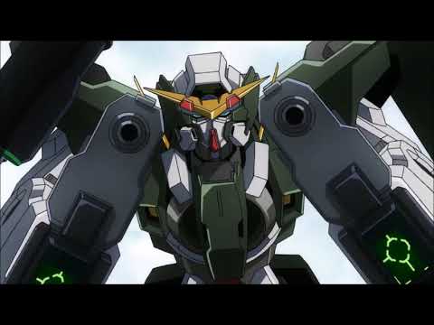 【MAD】機動戦士ガンダム00「ODD FUTURE」
