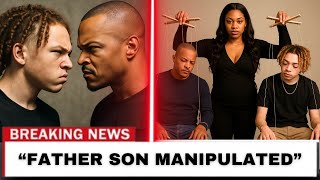 Download Lagu Big Nana’s Plan Stirring Drama Between T.I. and King Harris to Take Control of the House MP3 Download Lagu Big Nana’s Plan Stirring Drama Between T.I. and King Harris to Take Control of the House MP3