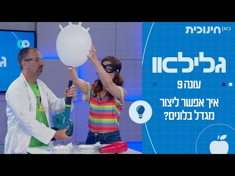 וִידֵאוֹ: איזו תוכנית ליצור קליפים