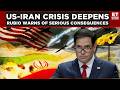 Rubio Warns Iran: Hormuz Control “Unacceptable” Amid Nuclear Tensions | Strait Of Hormuz Showdown?
