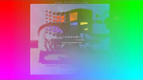 Windows 3.1 Preview 2aa Enhanced with DMA