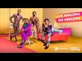 Live amazing do amazing  amdocs ft the raja kumari