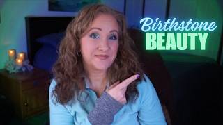 Birthstone Beauty 2026 UPDATE 2 @JessicaLee.3