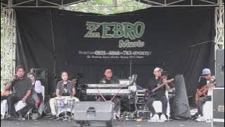 Pernikahan Dimas & Amel