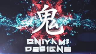 Oniyami Designs Logo 1