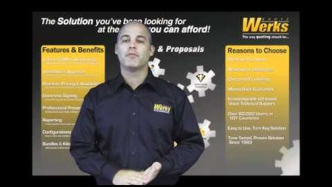 Why You Need Quoting Software