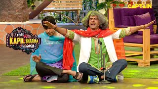 डॉक्टर गुलाटी की कवाली सुनकर आपकी हंसी नहीं रुकने वाली | The Kapil Sharma Show