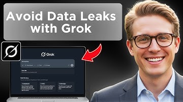 How to disable this default setting on X to avoid data leak by Grok