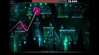 SiKky Mod Team Beats Kyouki! (my part with clicks) MOBILE 60FPS WITH CBS (300th VIDEO!)
