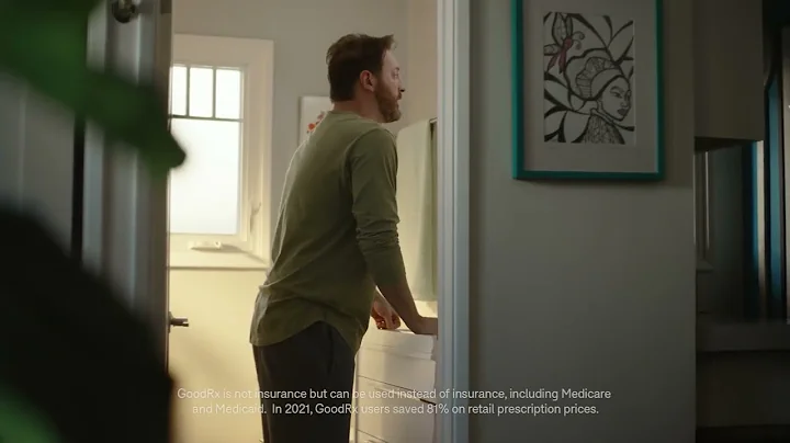 Prescription refills made easy - Check GoodRx