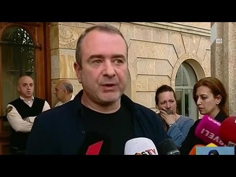 ხორავას ქუჩაზე მომხდარი მკვლელობის საქმე