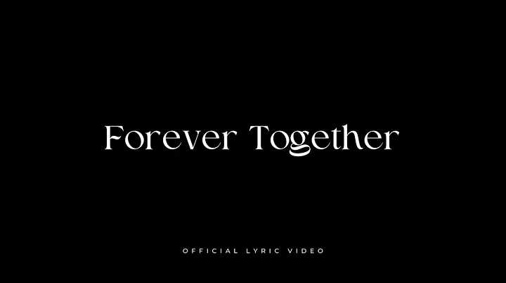 Ricky Adams - Forever Together
