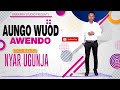 Aungo wuod awendo  nyar ugunja  official audio sms skiza 5438035 to 811