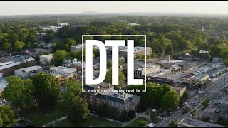 Downtown Lawrenceville