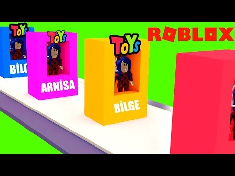 Roblox Toy Tycoon With Ladybug Gameplay Simulator 2018 Youtube - bi lo roblox