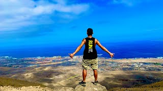 Quebrada la Chimba Antofagasta