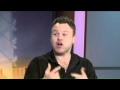 Frank Caliendo has Morning Show in stitches with hilarious celebrity impersonations