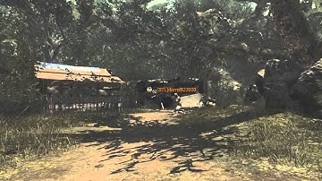 ugaboy82 - MW3 Game Clip