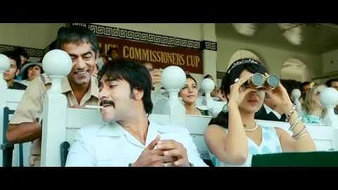 Once Upon A Time In Mumbai - Part 4 (Harris_ZAYIR)