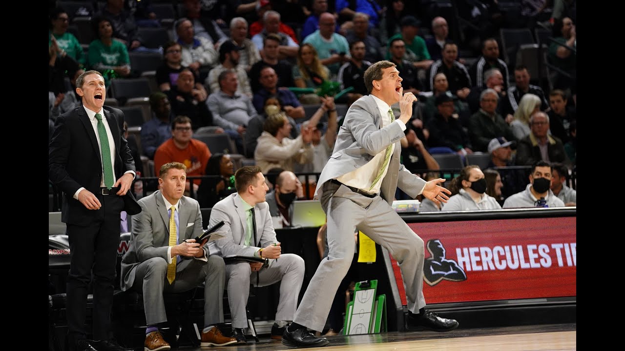 Report: UVU's Mark Madsen Leading Candidate For Pac-12 Job