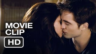 The Twilight Saga: Breaking Dawn - Part 2 Movie CLIP - Talk (2012) - Kristin Stewart Movie HD
