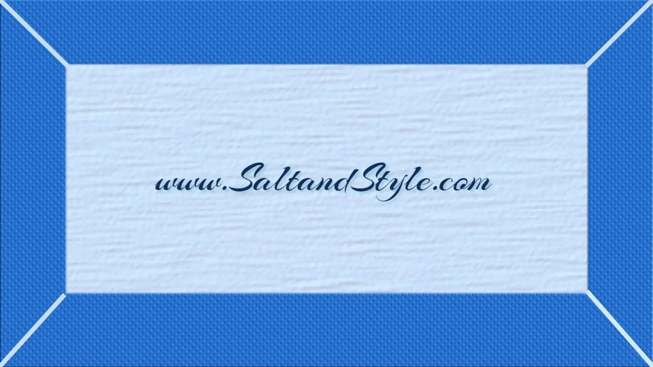 Salt and Style | Interior Designer