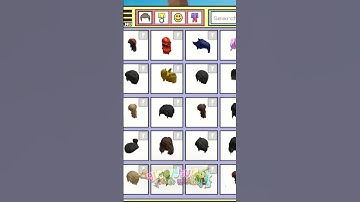 👀 Is this glitch happening to you too? #roblox #berryavenueupdate #berryave