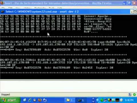 snort windows xp snort windows xp