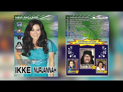 new pallapa full album terbaru 2024 || tembang tresno - bunga desa - obati rinduku - lamunan