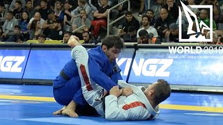 Lucas Lepri VS Lucas Valente / World Championship 2019