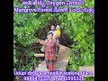 ಅತಿ ಹೆಚ್ಚು Oxygen ನೀಡುವ Mangrove Forest ನೊಳಗೆ ಒಂದು Walking ಉಡುಪಿ ಜಿಲ್ಲೆಯ Famous Kayaking Centre ಇದು