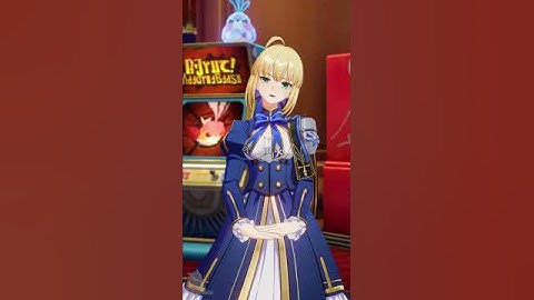 Saber / IRIS OUT【Honkai Star Rail MMD】#honkaistarrail