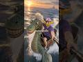 【Vlog】ワンピースのエニエスロビーでゴーイングメリー号に乗ってきました!#onepiece #ルフィ #メリー号 #vlog #ふるふる