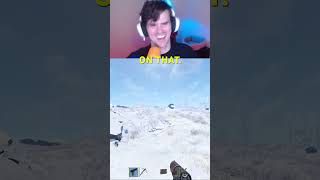 It was a misinput #rustgame #rustconsole #twitchclips