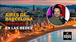 Aires de Barcelona con TIEMPO PYME Aires de Barcelona con TIEMPO PYME thumbnail