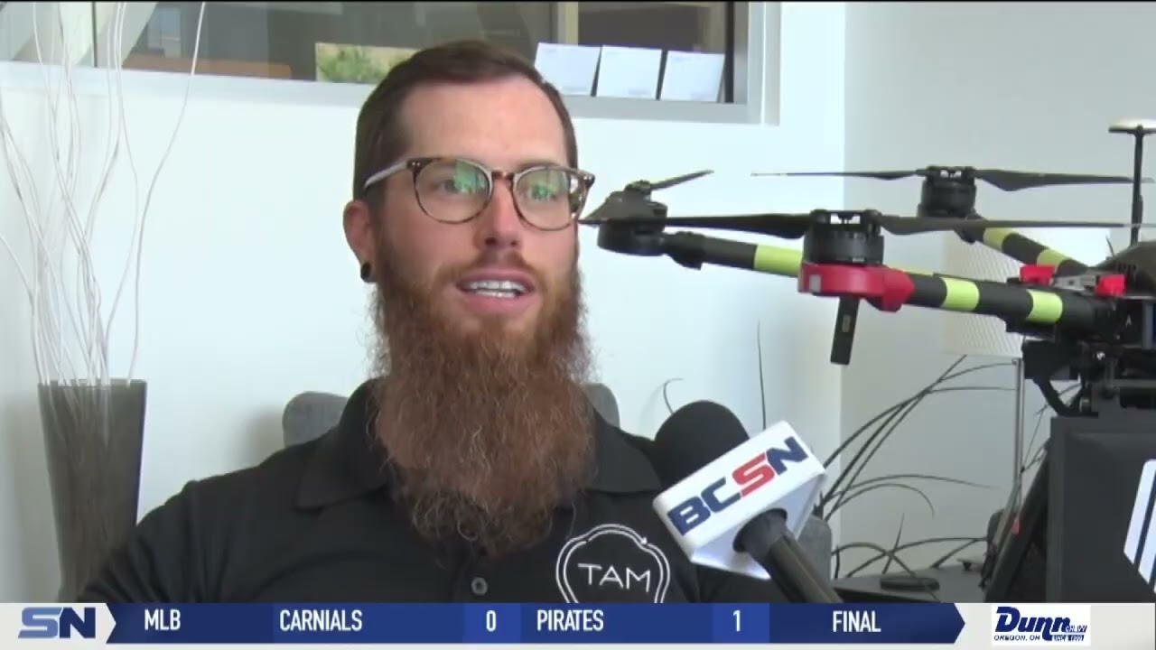 Toledo Aerial Media Provides Creative Drone Services to LIV Golf