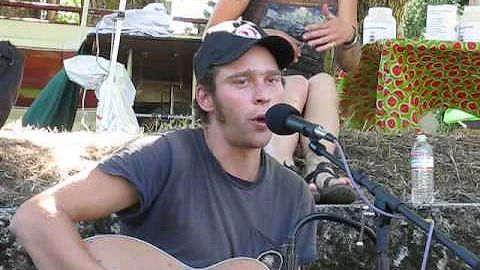 'Boxcar Blues', Brody Douglas Hunt, Dunsmuir RR Da...