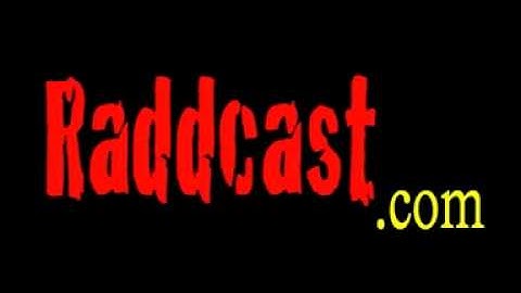 Raddcast Presents Skyrim a closer look from Quakecon 2011 part 6