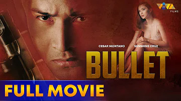Bullet Full Movie HD | Cesar Montano, Sunshine Cruz, Jay Manalo, Rommel Montano