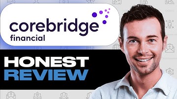 Corebridge Financial Review: Products, Strengths & Weaknesses