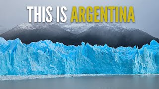 I Explored Argentina