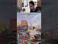 When You Let Genburten Cook | Apex legends
