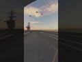 Iceman Missing Man Flyover, Farewell to our childhood hero Admiral Tom"Iceman" Kazansky RIP Val K.