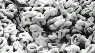 Post Holdings, Inc - Cereal - Golden Alpha Bits - Dear Kids - Commercial - 1960's