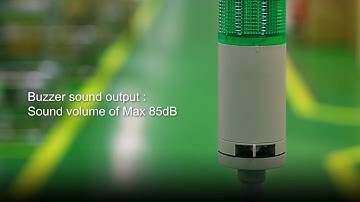 Qlight   Modular LED Tower Lights QTG Series