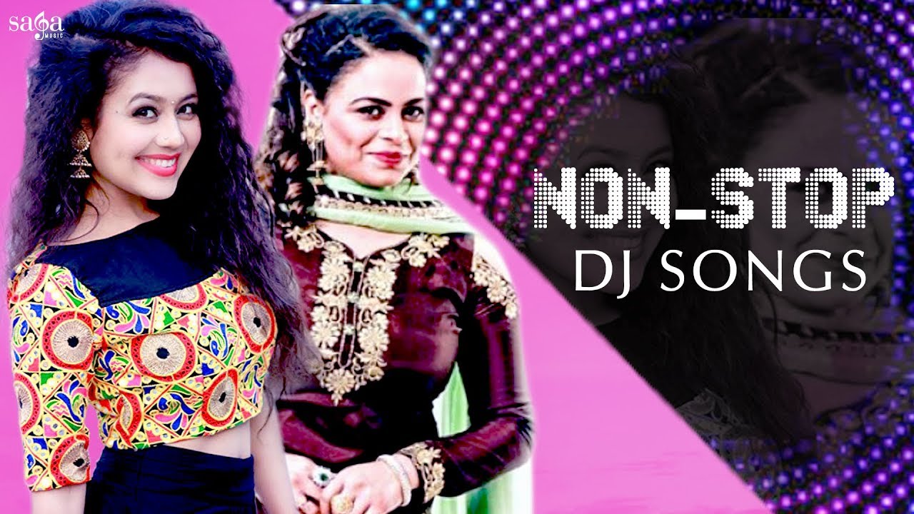 Nonstop Dj Song  Punjabi Bhangra Songs  Latest Punjabi Songs 2019  Punjabi Dance Songs  Remix