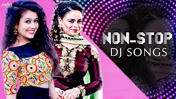 Nonstop Dj Song | Punjabi Bhangra Songs | Latest Punjabi Songs 2019 | Punjabi Dance Songs | Remix