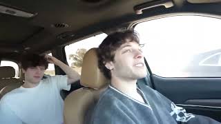 Sturniolo Triplets! NICK GETS HIS WISDOM TEETH REMOVED